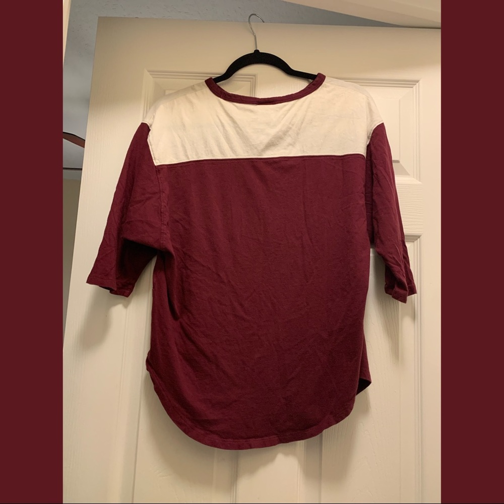 Victoria Secret Pink sequin top - Picture 2 of 2